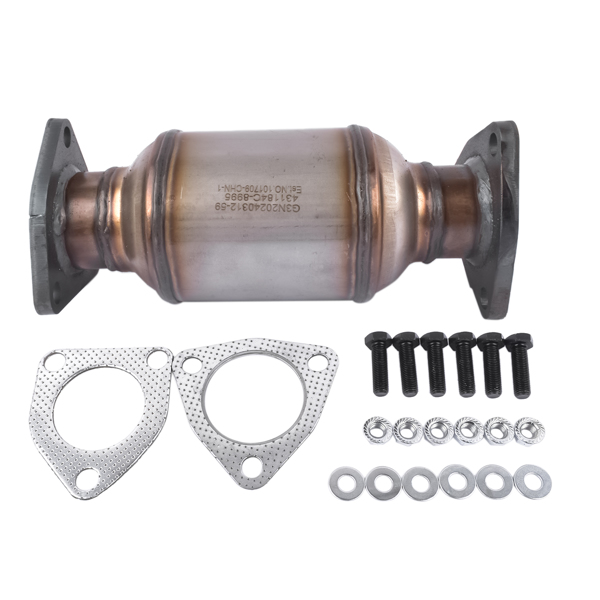 16351 Catalytic Converters Assy for 2006-2008 Honda Ridgeline 3.5L,Acura TL 3.2L