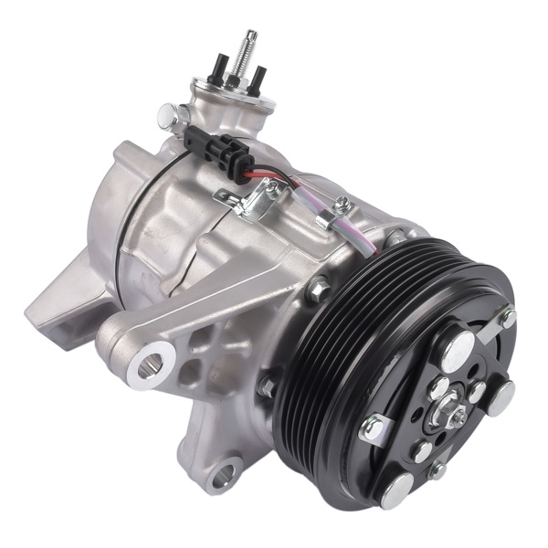 A/C Compressor & Clutch for Buick LaCrosse 2012 Cadillac SRX 2012-2016 SUV 3.6L 22779351