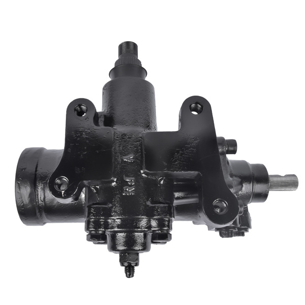 Power Steering Gear Box For 1980-1993 Dodge D100 D200 Ram Pickup Truck Ramcharger 29024404 52007280