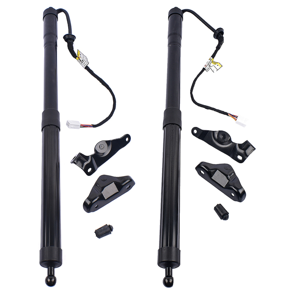 2x Rear Tailgate Pull Down Motor Strut For 2014-2019 Toyota Highlander Assy Unit 68910-09130 68910-09051