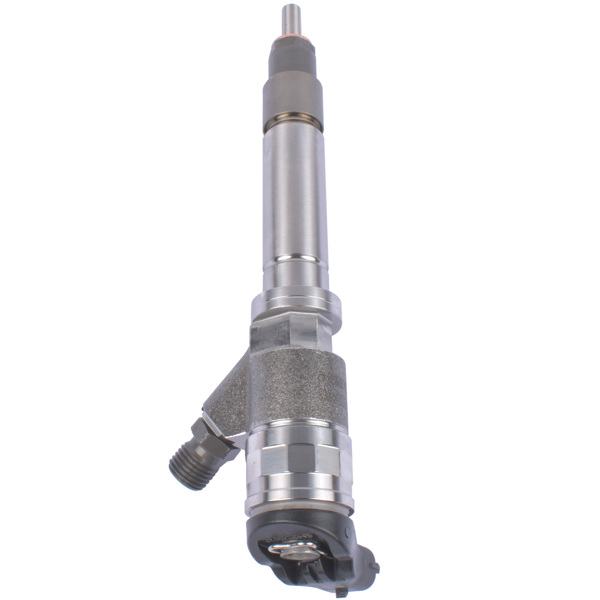 Diesel Injector For GMC Savana Sierra Chevy Silverado 2500 3500 2006-2007 6.6L