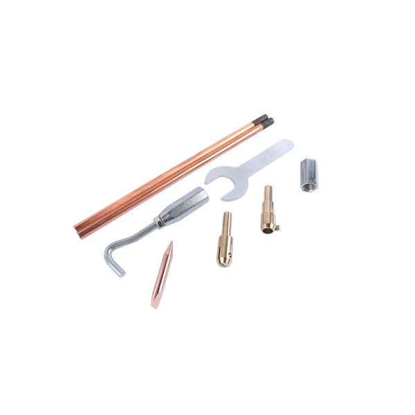 钣金修复机 Dent Puller Spot Welder Auto Stud Welding Machine Car Body Spot Dent 3800A-11