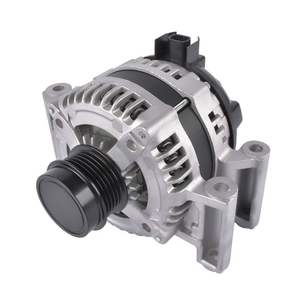 Alternator 150A/12V CW For Chevrolet Malibu 2013-2015 2.5L 2016-2019 2.0L Colorado Blazer Impala ATS L4 2.0L 2.5L Buick Regal GMC Canyon 13592811 22892568 22892569 22996928