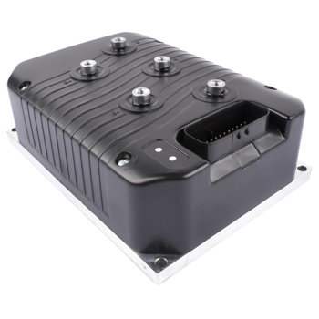 24V 350A AC Motor Controller for Curtis Material Handlin Equipment 1234-2376