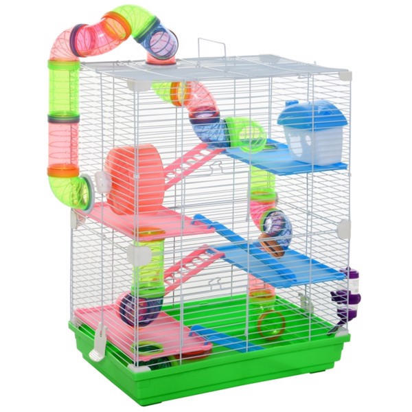 Hamster Cage  ( Amazon Shipping)（Prohibited by WalMart）