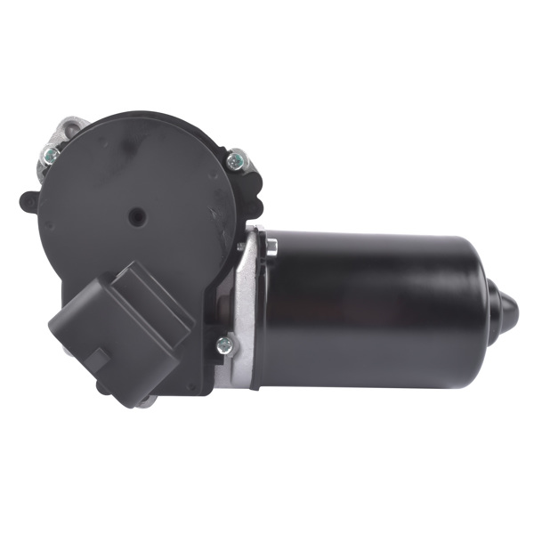 Front Windshield Wiper Motor 8-Pin for Cadillac CTS 2003-2007 SRX 2004-2006 STS 2005-2011 88958251 19354906