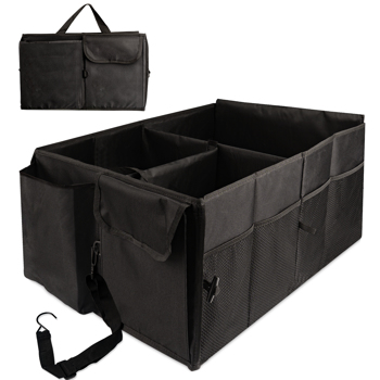 Car Organizers and Storage with 6 Pocket【Shipment from FBA】