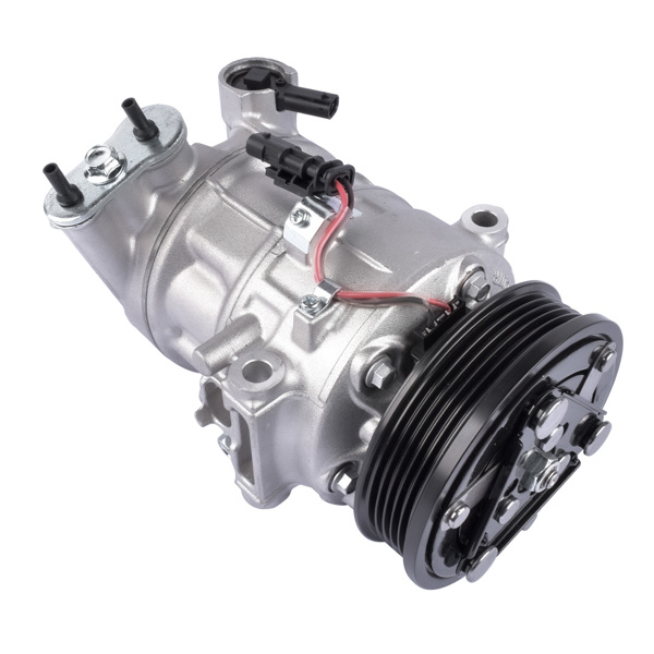 A/C Compressor with Clutch for Chevrolet Cruze Eco LT LTZ 1.4L l4 2012-2015 157271