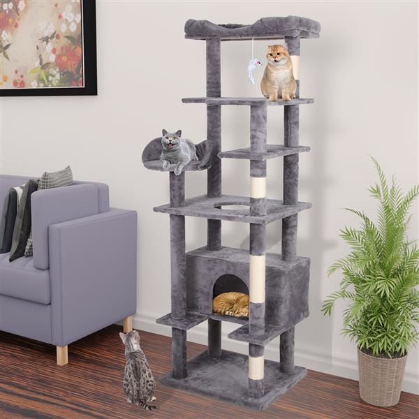 Cat Climbing Frame