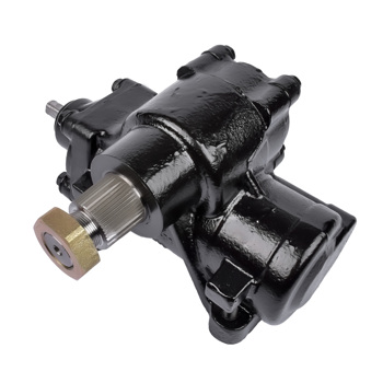 Power Steering Gear Box for GMC Chevrolet Silverado Sierra 2500/3500 HD 2011-2020