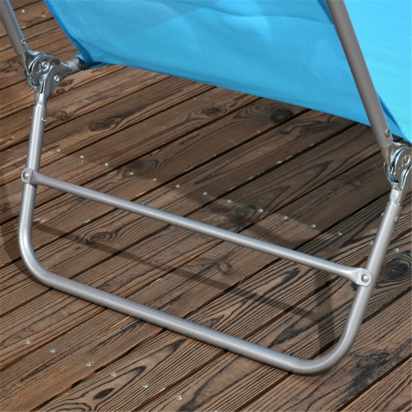 Folding Lounge Chairs / beach chair ( Amazon Shipping)（Prohibited by WalMart）