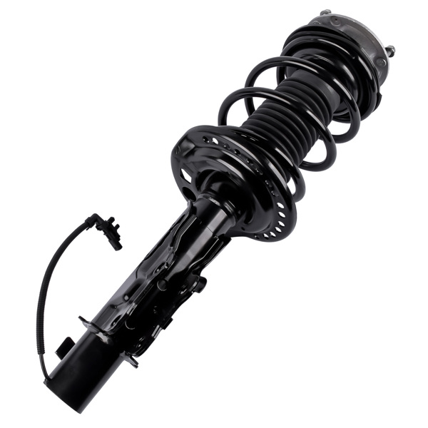 Front Left Shock Strut Coil Spring Assembly with Electric For Cadillac ATS 2013-2019 23247469 19300064 22965187