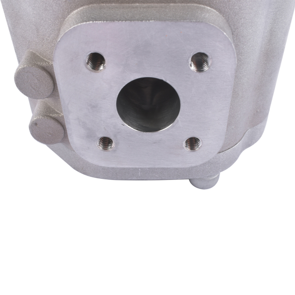 液压泵 Rear Hydraulic Pump AM877525 For John Deere 870 970 990 1070 Compact Tractor-6