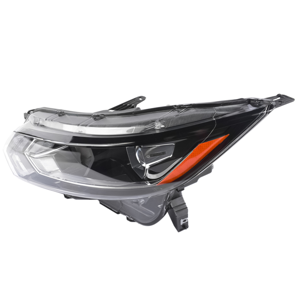 Halogen Headlight Assembly Driver Side Fits Nissan Rogue Sport SUV 2.0L 2020-2022 260606MR0A