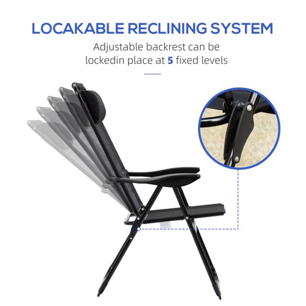 Folding Lounge Chairs / beach chair ( Amazon Shipping)（Prohibited by WalMart）