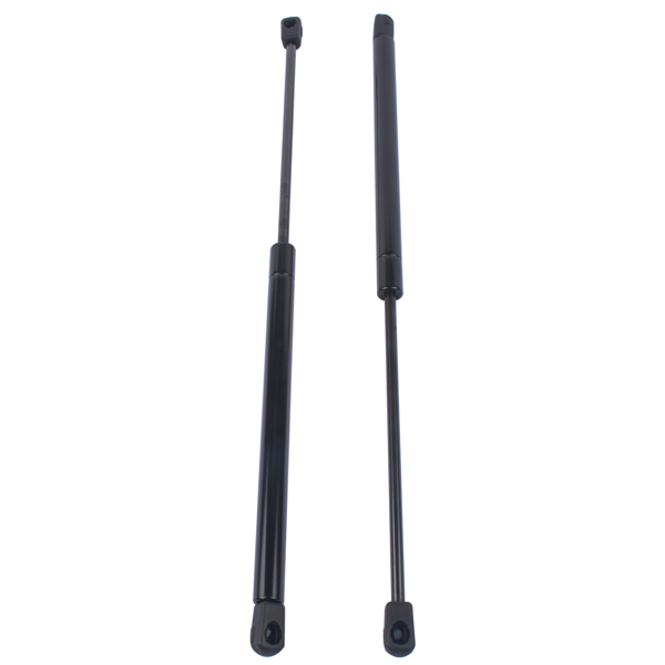 2Pcs Front Hood Lift Supports Shock Struts For Chevrolet Malibu 2008-2012 Saturn Aura 2007-2009 4 Cyl 2.4L 3.5L V6 3.6L V6