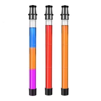 Shot Straw, Shot Holder For Drinks and Chasers,the Beach, Pool&Parties - Fits into Soda and Juice Bottles, Black(No Shipment on Weekends)