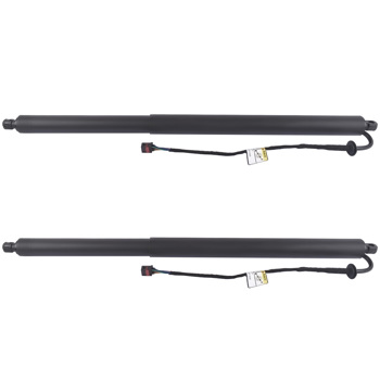 Left + Right Tailgate Power Hatch Lift Support For 2019-2020 Infiniti QX50 2.0L l4 GAS