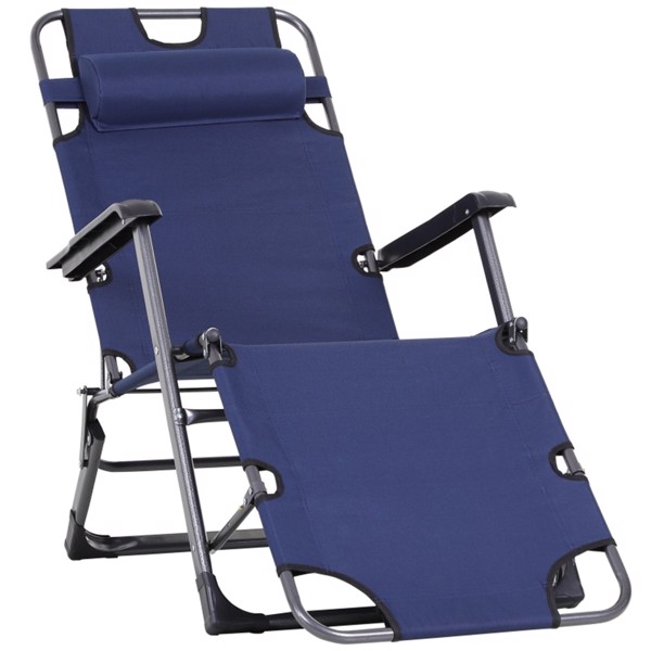 Folding Lounge Chairs / beach chair ( Amazon Shipping)（Prohibited by WalMart）