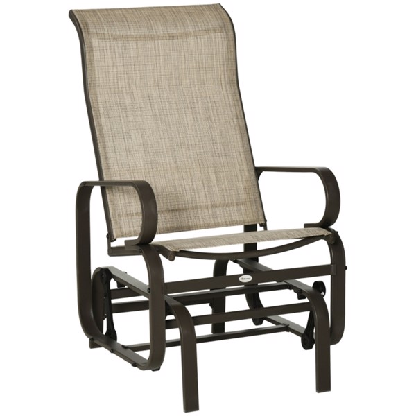 Garden chair  / Rocking Chair ( Amazon Shipping)（Prohibited by WalMart）