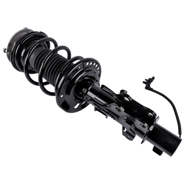 Front Right Shock Strut Coil Spring Assembly with Electric For Cadillac ATS 2013-2019 23247470 19300065 22965188