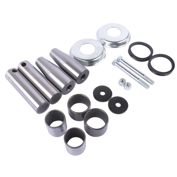 Pivot Pin & Bushing Kit for Bobcat 773 S160 S175 S150 S185 S175 S205 T180 T190