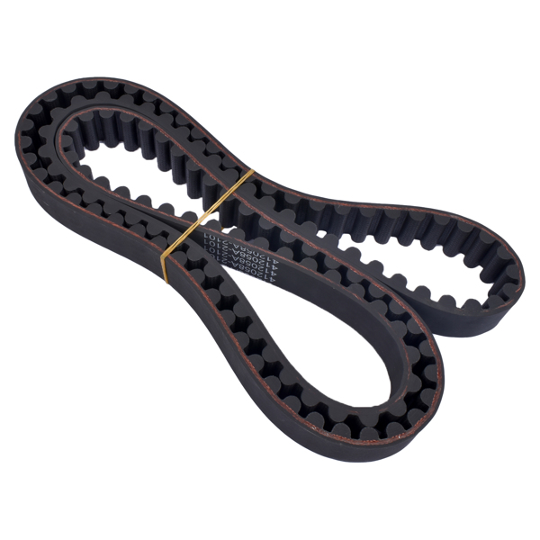 Rear Drive Belt 132-Tooth 1-1/8