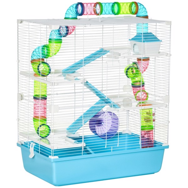 Hamster Cage/Rat House  ( Amazon Shipping)（Prohibited by WalMart）