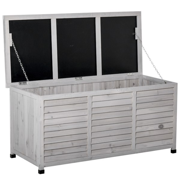 Garden Storage Cabinet ( Amazon Shipping)（Prohibited by WalMart）