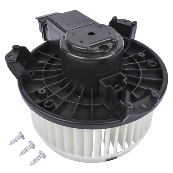 HVAC Heater Blower Motor Fan Fits Honda CR-V Jeep Wrangler Dodge Ram Ford Edge 68048903AA 25770668