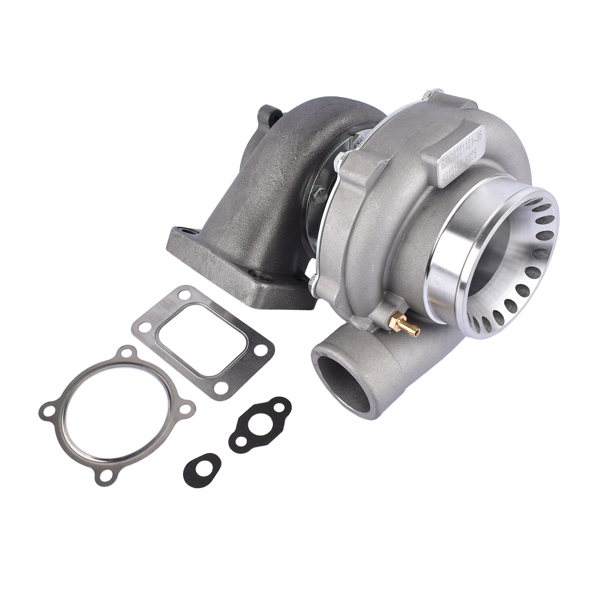 Turbocharger w/Gaskets GT3582R for Honda K20, H22, F22, Nissan SR20DET, RB20/25