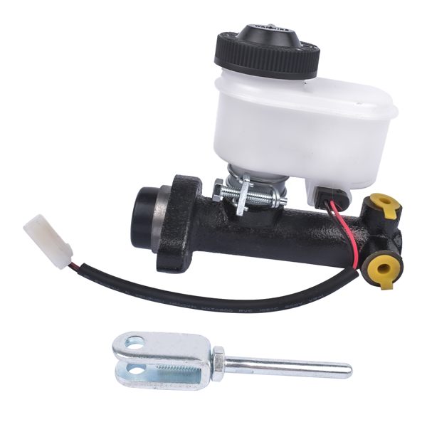 Master Cylinder For Mitsubishi Forklift FD28 FD35-F14C 91346-30300 91346-10300 91346-10301