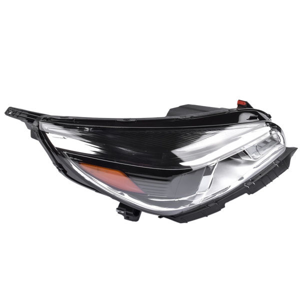 HID Headlight Assembly Passenger RH Side for Chevy Malibu 2016 Limited 2013-2015