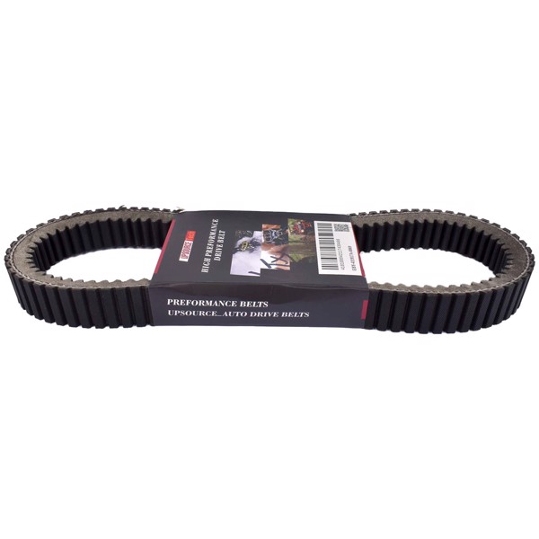 Drive Belt 422280366 For Can-Am Outlander Renegade Max 1000R 570 650 2008-2019