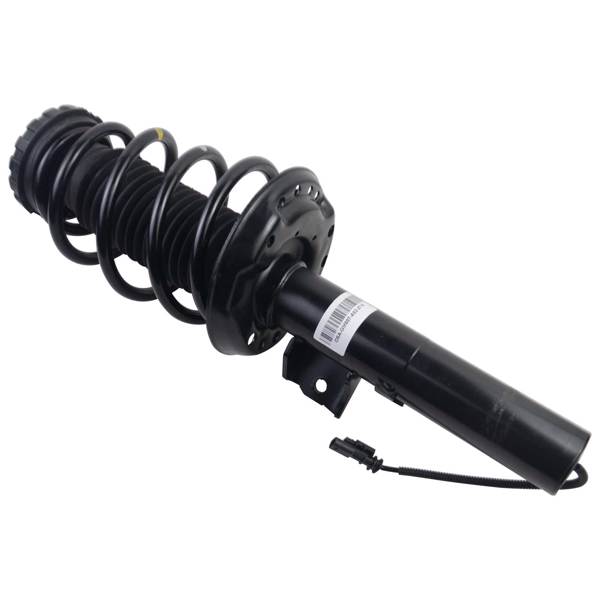 Front Shock Strut Coil Spring Assembly For Cadillac XTS 2013-2019 with Electric 15815523 19300063 20810267 22240300 5801096