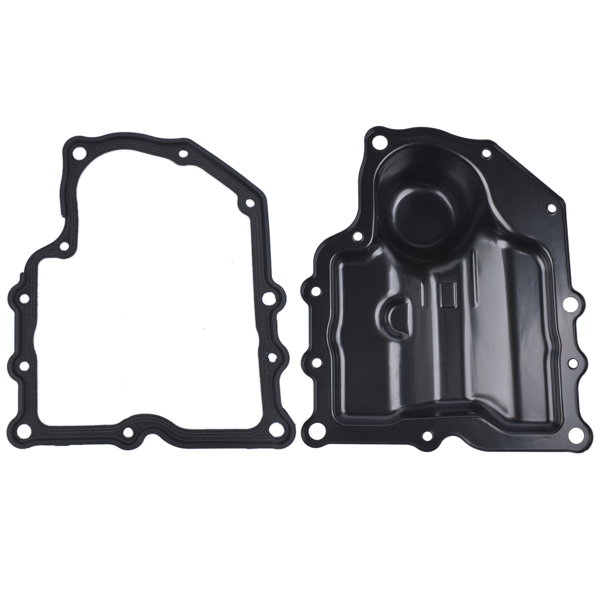 DQ200 7-speed DSG Transmission Oil Pan Gasket For Audi VW 1.4 1.8 TSI 0AM325219C