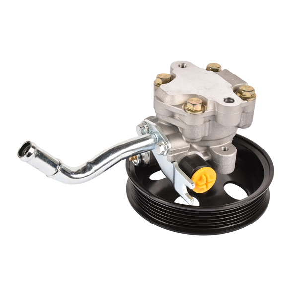 Power Steering Pump for Hyundai Genesis Coupe 2.0T Premium Coupe R-Spec Track 2-Door 2010-2013