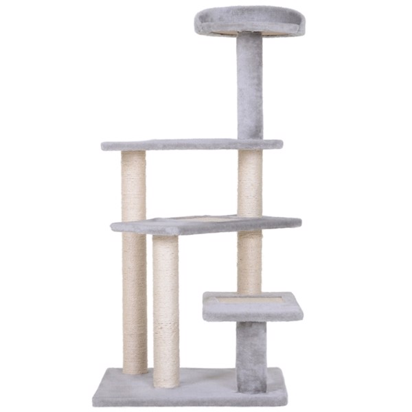 Wooden Cat House/Cat Shelves ( Amazon Shipping)（Prohibited by WalMart）