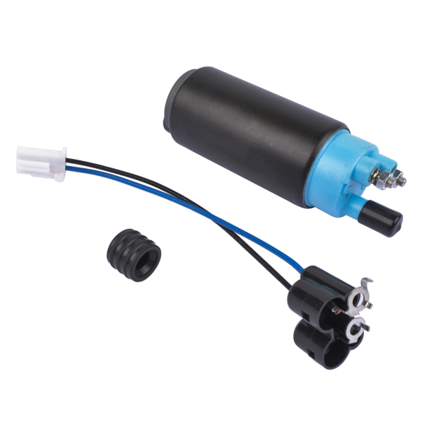 Fuel Pump for Yamaha Mercury Marine 200/225 HP 4-Stroke 2002-2015 69J-13907-00-00 69J-13907-01-00 69J-13907-02-00