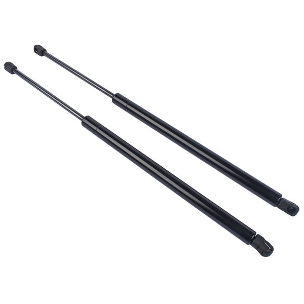 2Pcs Lift Supports Rear Hatch Tailgate Struts For Cadillac Escalade Chevrolet Suburban 1500 2500 Tahoe GMC Yukon 2007-2014 SG330076 SG330077