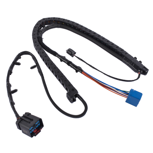 Power Sliding Door Wiring Harness Left for 2008-2009 Dodge Chrysler 3.3L 3.8L V6 68043333AB  04869993AD  04869993AC  68043333AA