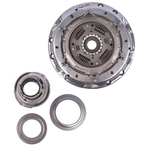 Transmission Clutch Pressure Plate Kit for Ford Focus 2011-17 47783RP FA6Z7B546A