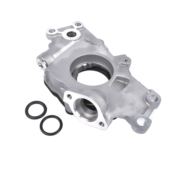 Oil Pump for Chevy Express Silverado Suburban Tahoe GMC Savana Sierra Yukon 4.8L 5.3L 5.7L 6.0L 12586665 17801830