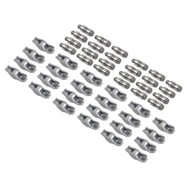 24x Rocker Arms & 24x Lifters Kit For 2011-2019 Chrysler Dodge Jeep Ram 5184332AA 05184332AA 5184296AH