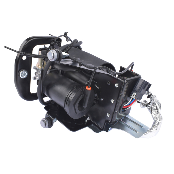 New Air Suspension Compressor Pump for Cadillac XTS 3.6L V6 2013-2019 23446561 23353754 22902411 22936012