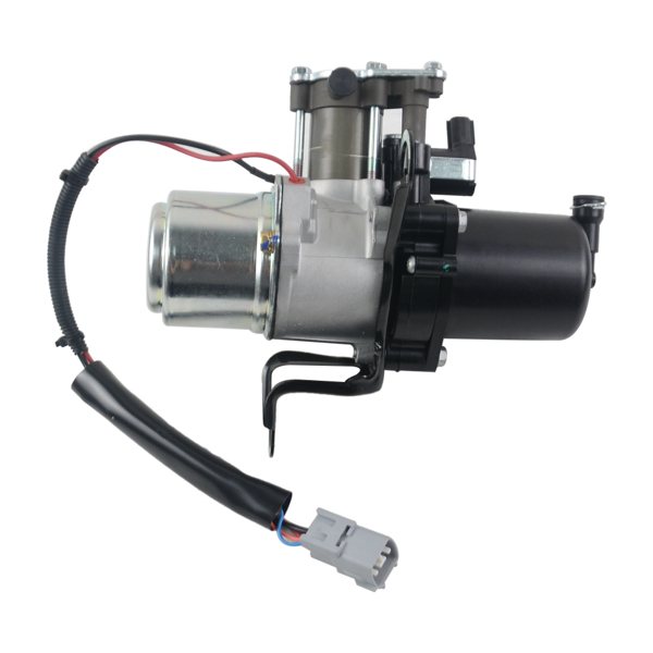 Air Suspension Compressor Pump for 2008-2017 Toyota Sequoia 4.6L 4.7L 5.7L V8 949-359 4891434021 4891434020