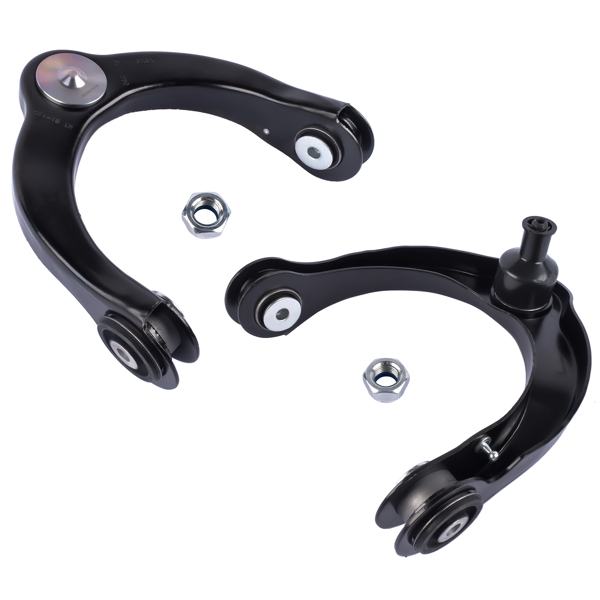 2pcs Front Upper Left Right Control Arms Assembly for Jeep Grand Cherokee 16-21 68282329AA 68282328AA