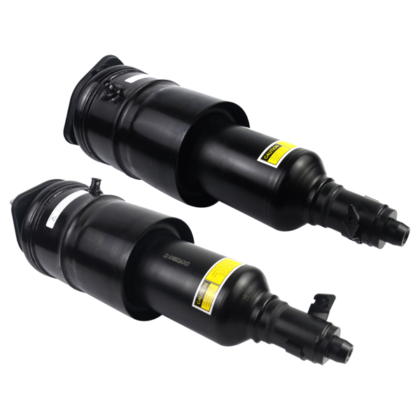 Pair Front Air Suspension Shock Strut Left+Right For Lexus LS600 LS460 AWD V8 2008-2016 4802050200 4801050200