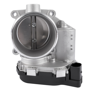 Throttle Body For Audi A3 A4 A5 A6 Q5 TT VW Golf GTI Jetta Passat Tiguan  2.0L l4 GAS  06F133062A 06F133062E