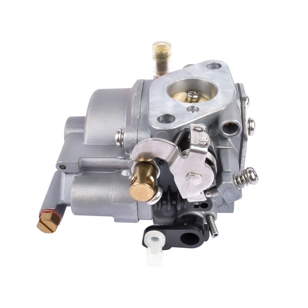 Boat Motor Carburetor Carb Assy for Yamaha Outboard F 8HP 9.9HP 4 stroke Engine